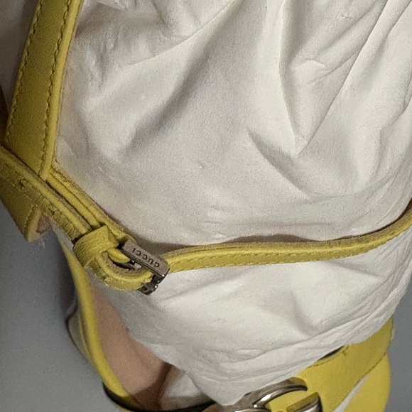 Gucci platform sandals - Picture 12 of 16